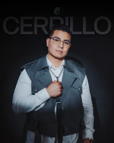 Dj Cerrillo