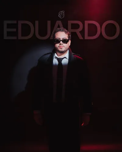 Dj Eduardo