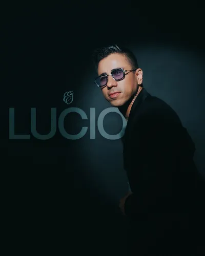 Dj Lucio
