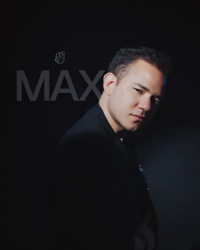 Dj Max