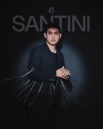 Dj Santini