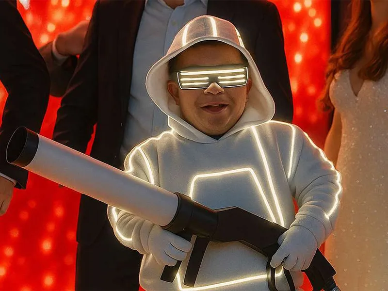 Mini MAN