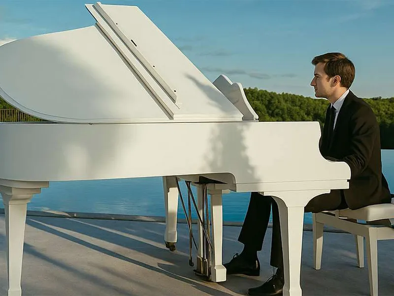 Piano de Cola